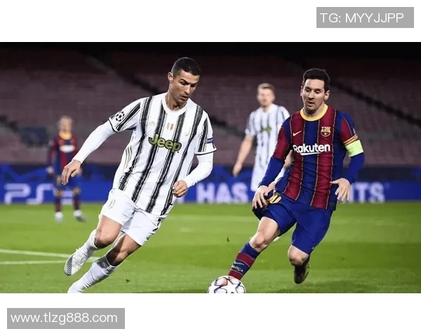 全球足球明星风采：从梅西到C罗的荣耀与成就跨越时代的传奇之路