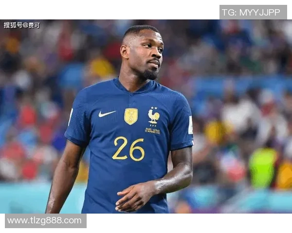 足球球星马库斯的国籍背景及其在国际赛场的崭露头角