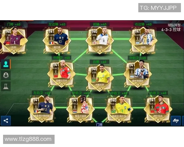 FIFA足球世界中15万以下性价比最高的潜力球星推荐