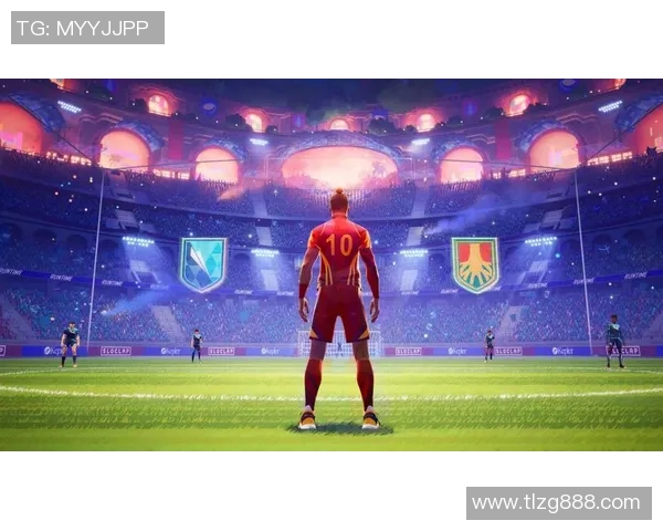 功夫足球球星震撼登场带你体验极限技巧与热血对决